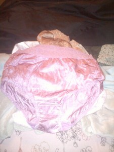 grannypanties