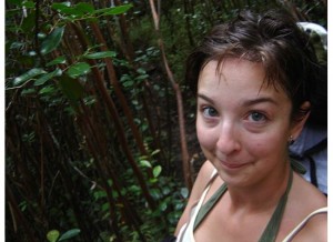 hawaii hike 2005